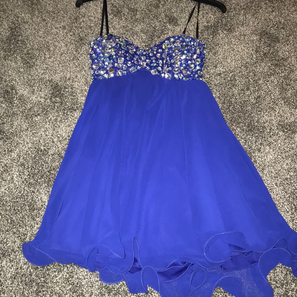 homecoming dress